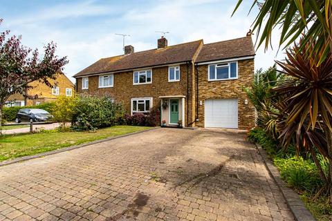21 Blackgate Road, Shoeburyness, Southend-on-sea, SS3 9SP