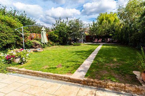 21 Blackgate Road, Shoeburyness, Southend-on-sea, SS3 9SP
