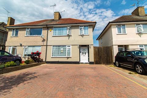 65 Caulfield Road, Shoeburyness, Southend-on-sea, SS3 9LJ