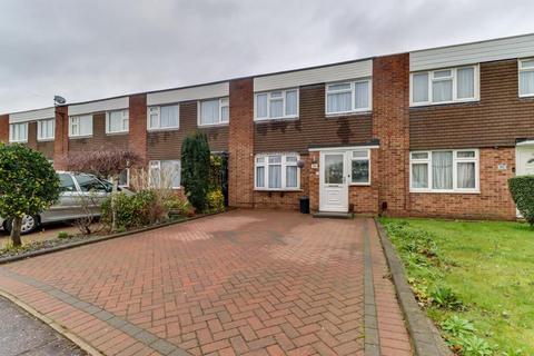 Southend on Sea - 3 bedroom terraced house for sale