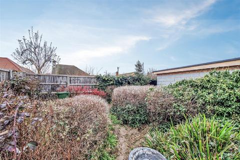 113 Feeches Road, Southend-on-sea, SS2 6TE