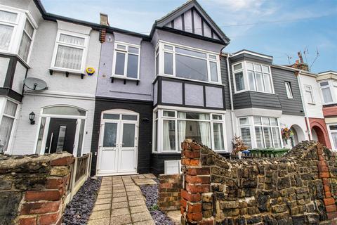 71 Branksome Road, Southend-on-sea, SS2 4HG