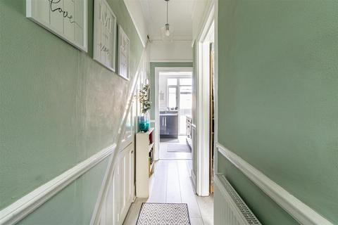 71 Branksome Road, Southend-on-sea, SS2 4HG