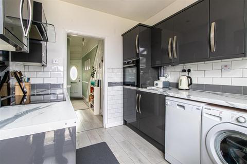 71 Branksome Road, Southend-on-sea, SS2 4HG