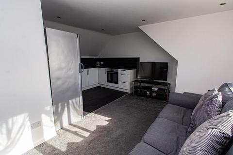 1 bedroom flat for sale, Kensington Road, Southend-on-Sea SS1