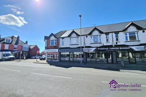 Property to rent, 291 Ashley Road, Poole BH14