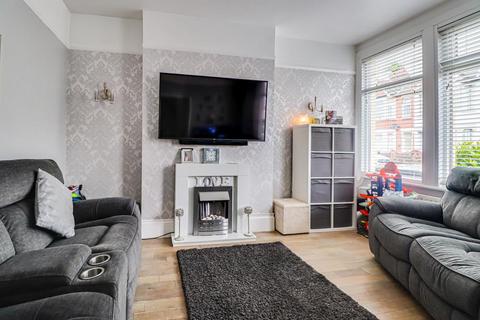 136 Central Avenue, Southend-on-sea, SS2 4DZ