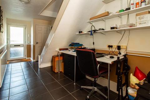 128 Gunners Road, Shoeburyness, Southend-on-sea, SS3 9SB