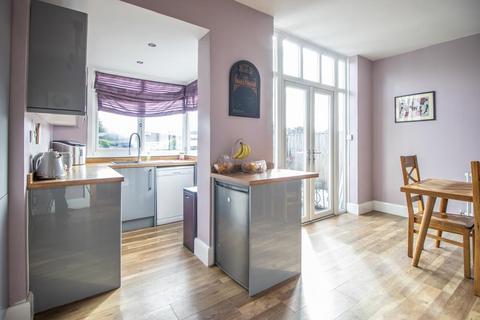 3 bedroom semi-detached house for sale, Priory Crescent, Southend-on-Sea SS2