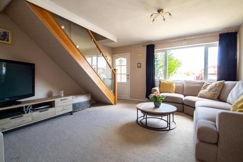 47 Goya Rise, Shoeburyness, Southend-on-sea, SS3 9TE