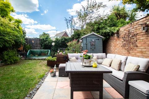 47 Goya Rise, Shoeburyness, Southend-on-sea, SS3 9TE