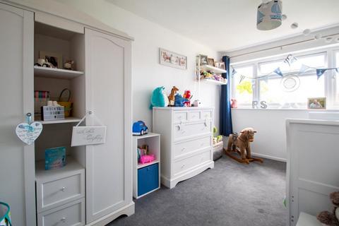 47 Goya Rise, Shoeburyness, Southend-on-sea, SS3 9TE