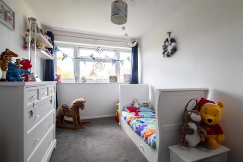 47 Goya Rise, Shoeburyness, Southend-on-sea, SS3 9TE
