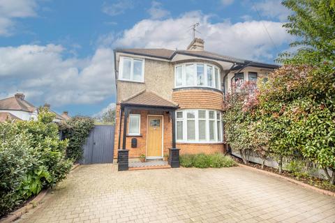 3 bedroom semi-detached house for sale, Manners Way, Southend-on-Sea SS2
