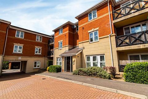30 Collier Way, Southend-on-sea, SS1 2AF