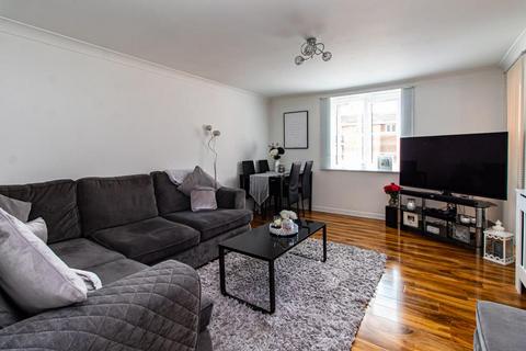 30 Collier Way, Southend-on-sea, SS1 2AF