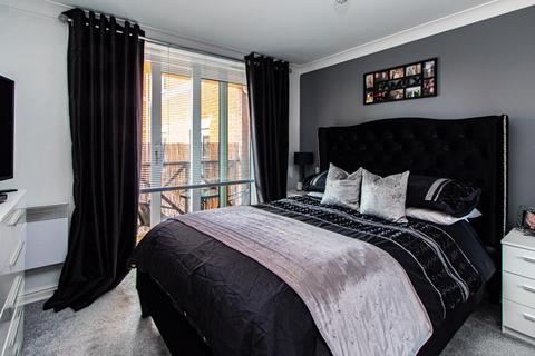 30 Collier Way, Southend-on-sea, SS1 2AF