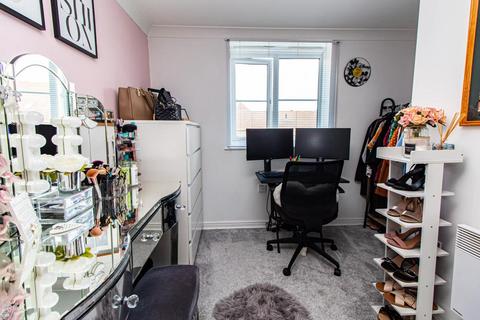 30 Collier Way, Southend-on-sea, SS1 2AF