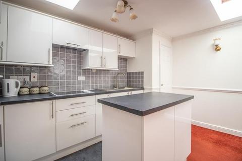 1 bedroom bungalow for sale, Cambridge Road, Southend-on-Sea SS1