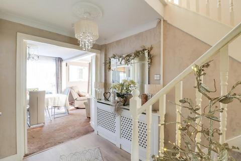33 Ashanti Close, Shoeburyness, Southend-on-sea, SS3 9RH