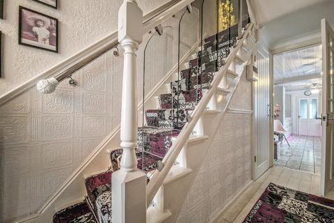 23 West Road, Shoeburyness, Southend-on-sea, SS3 9DR