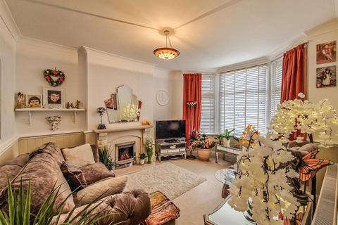 23 West Road, Shoeburyness, Southend-on-sea, SS3 9DR