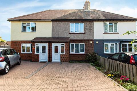 20 Avro Road, Southend-on-sea, SS2 6UX