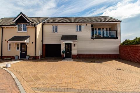 26 Kiln Way, Great Wakering, Southend-on-sea, SS3 0FP