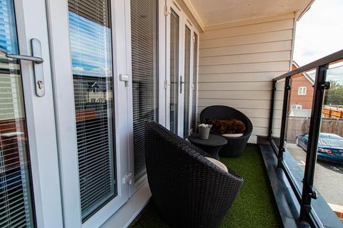 26 Kiln Way, Great Wakering, Southend-on-sea, SS3 0FP