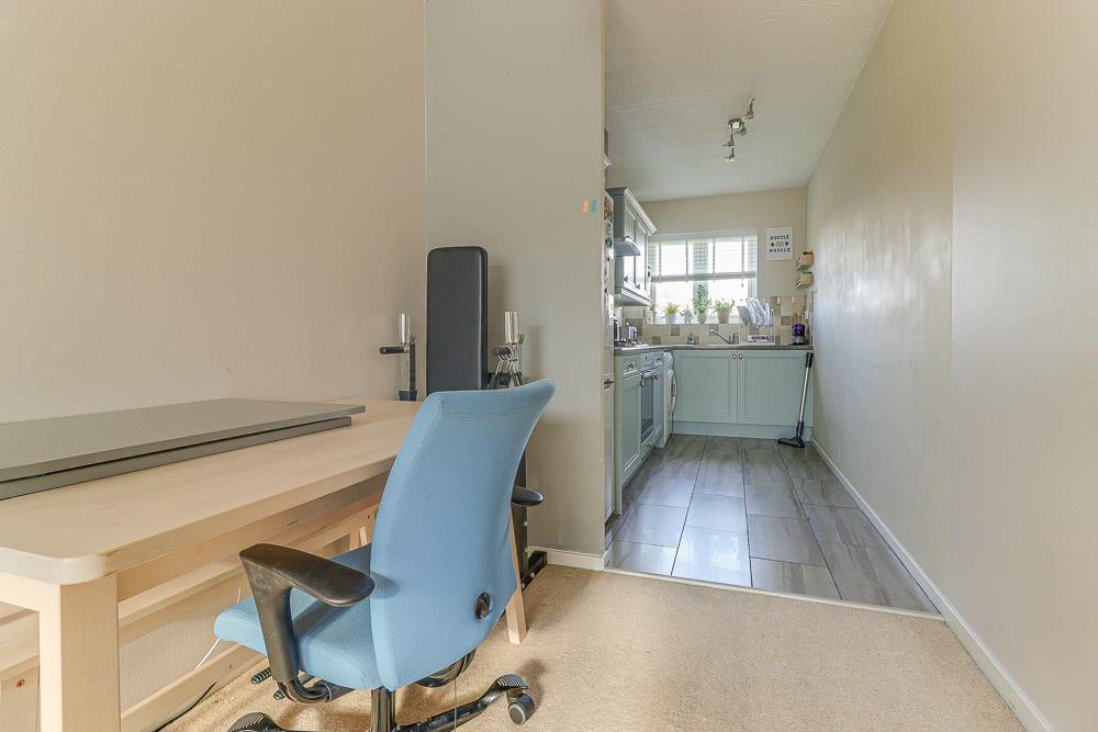 Office Area
