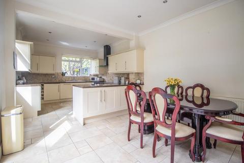 4 bedroom semi-detached house for sale, York Road, Southend-on-Sea SS1