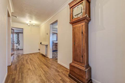 38 Fremantle, Shoeburyness, Southend-on-sea, SS3 9HU
