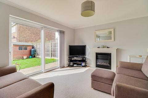 11 Constable Way, Shoeburyness, Southend-on-sea, SS3 9TA