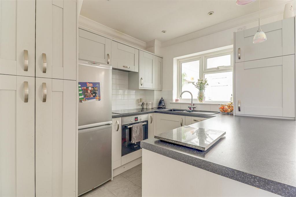Kitchen/Living Room