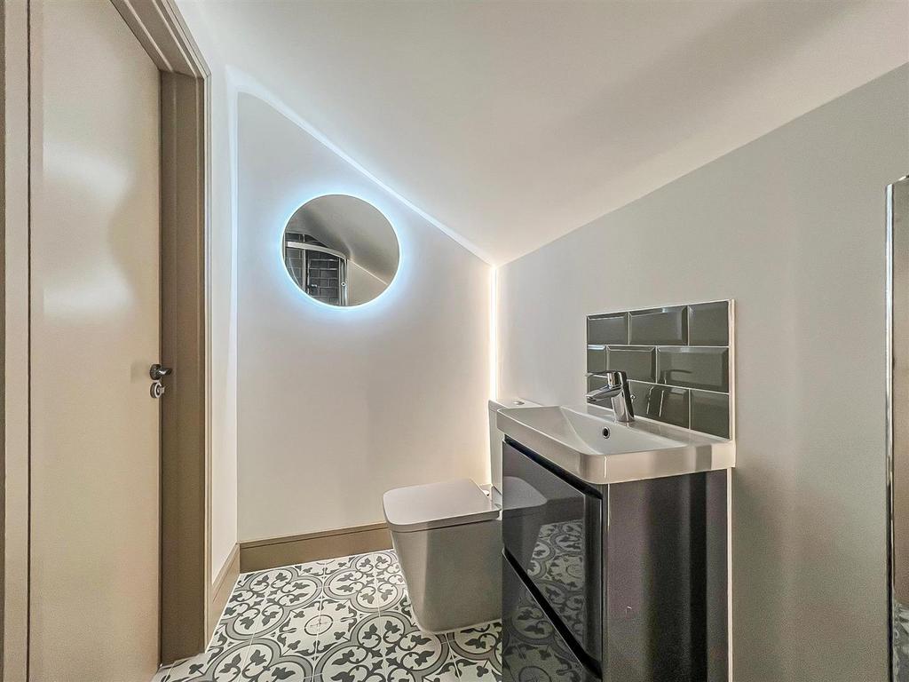 En Suite