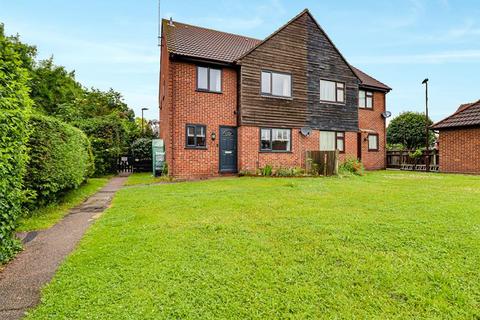 25 Weaverdale, Shoeburyness, Southend-on-sea, SS3 8XL