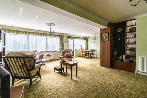 29 Arlington Road, Southend-on-sea, SS2 4UN