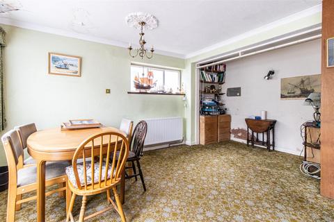 29 Arlington Road, Southend-on-sea, SS2 4UN