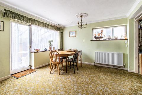 29 Arlington Road, Southend-on-sea, SS2 4UN