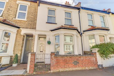 67 Dalmatia Road, Southend-on-sea, SS1 2QG