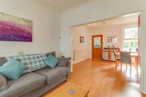 67 Dalmatia Road, Southend-on-sea, SS1 2QG
