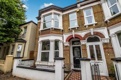 23 Ashburnham Road, Southend-on-sea, SS1 1QB