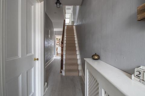 23 Ashburnham Road, Southend-on-sea, SS1 1QB