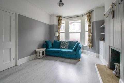 23 Ashburnham Road, Southend-on-sea, SS1 1QB
