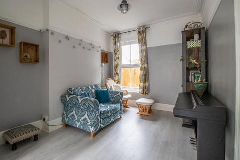 23 Ashburnham Road, Southend-on-sea, SS1 1QB