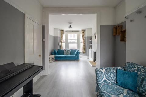 23 Ashburnham Road, Southend-on-sea, SS1 1QB
