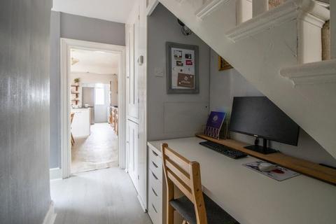 23 Ashburnham Road, Southend-on-sea, SS1 1QB