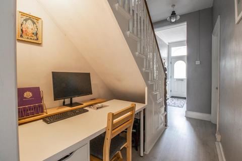 23 Ashburnham Road, Southend-on-sea, SS1 1QB