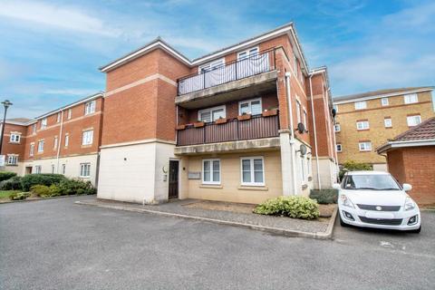 87 Collier Way, Southend-on-sea, SS1 2AF