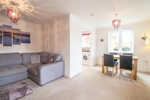 87 Collier Way, Southend-on-sea, SS1 2AF